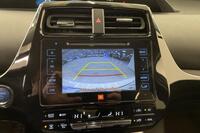 Toyota Prius vaihtoauto