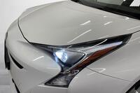 Toyota Prius vaihtoauto