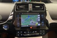 Toyota Prius vaihtoauto