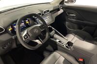 MG ZS vaihtoauto
