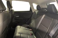 MG ZS vaihtoauto
