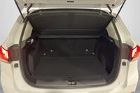 MG ZS vaihtoauto