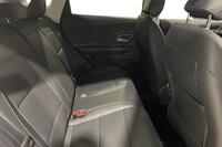MG ZS vaihtoauto