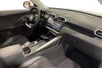 MG ZS vaihtoauto