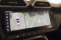 MG ZS vaihtoauto