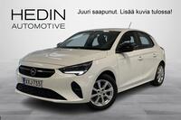 Opel Corsa vaihtoauto