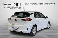 Opel Corsa vaihtoauto