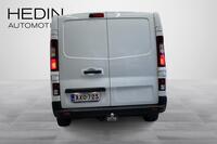 Nissan NV300 vaihtoauto