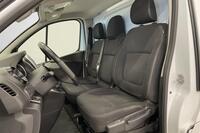 Nissan NV300 vaihtoauto