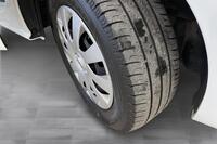 Nissan NV300 vaihtoauto