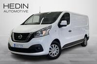 Nissan NV300 vaihtoauto