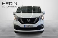 Nissan NV300 vaihtoauto