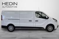 Nissan NV300 vaihtoauto