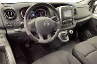 Nissan NV300 vaihtoauto