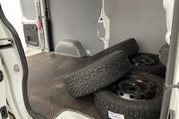 Nissan NV300 vaihtoauto