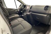 Nissan NV300 vaihtoauto