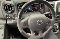 Nissan NV300 vaihtoauto