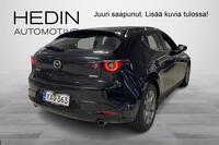 Mazda 3 vaihtoauto