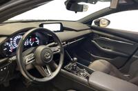 Mazda 3 vaihtoauto