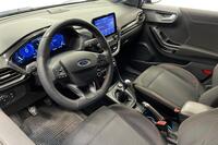 Ford Puma vaihtoauto