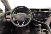 Toyota Camry vaihtoauto