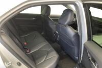 Toyota Camry vaihtoauto