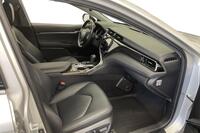 Toyota Camry vaihtoauto