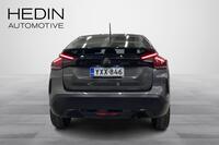 Citroën C4 vaihtoauto