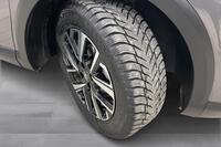 Citroën C4 vaihtoauto