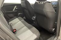 Citroën C4 vaihtoauto