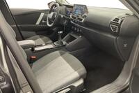 Citroën C4 vaihtoauto