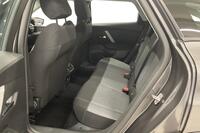 Citroën C4 vaihtoauto