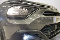 Citroën C4 vaihtoauto