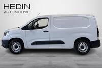 Opel Combo-e vaihtoauto