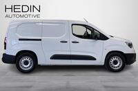 Opel Combo-e vaihtoauto