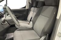 Opel Combo-e vaihtoauto