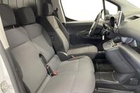 Opel Combo-e vaihtoauto