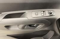 Opel Combo-e vaihtoauto