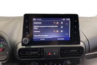 Opel Combo-e vaihtoauto