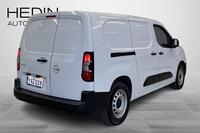 Opel Combo-e vaihtoauto