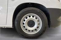 Opel Combo-e vaihtoauto