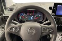 Opel Combo-e vaihtoauto