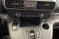 Opel Combo-e vaihtoauto