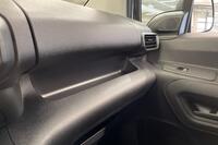 Opel Combo-e vaihtoauto