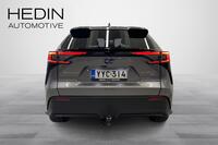 Subaru Solterra vaihtoauto