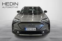 Subaru Solterra vaihtoauto