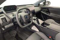 Subaru Solterra vaihtoauto