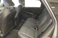 Subaru Solterra vaihtoauto