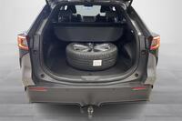 Subaru Solterra vaihtoauto