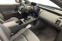 Subaru Solterra vaihtoauto